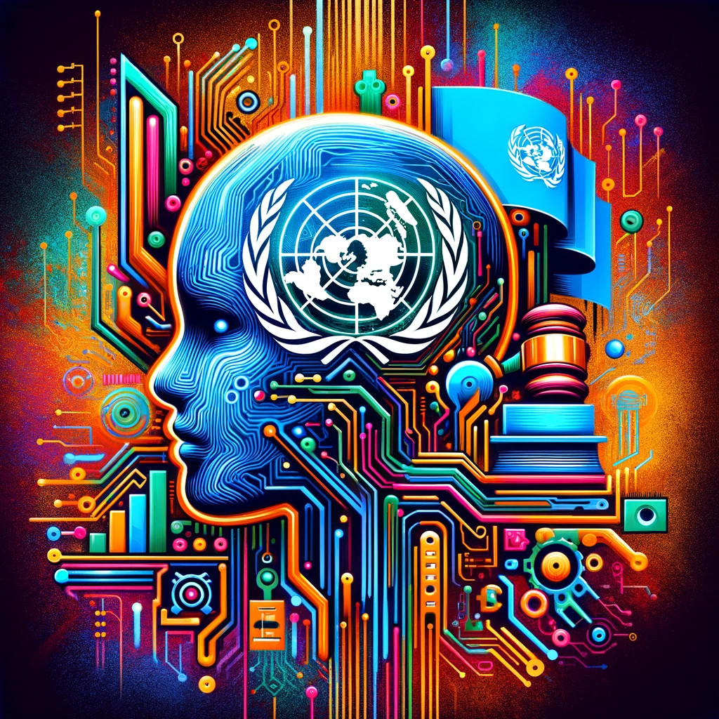 My AI
