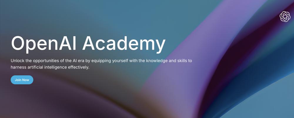 OpenAI Academy - My AI