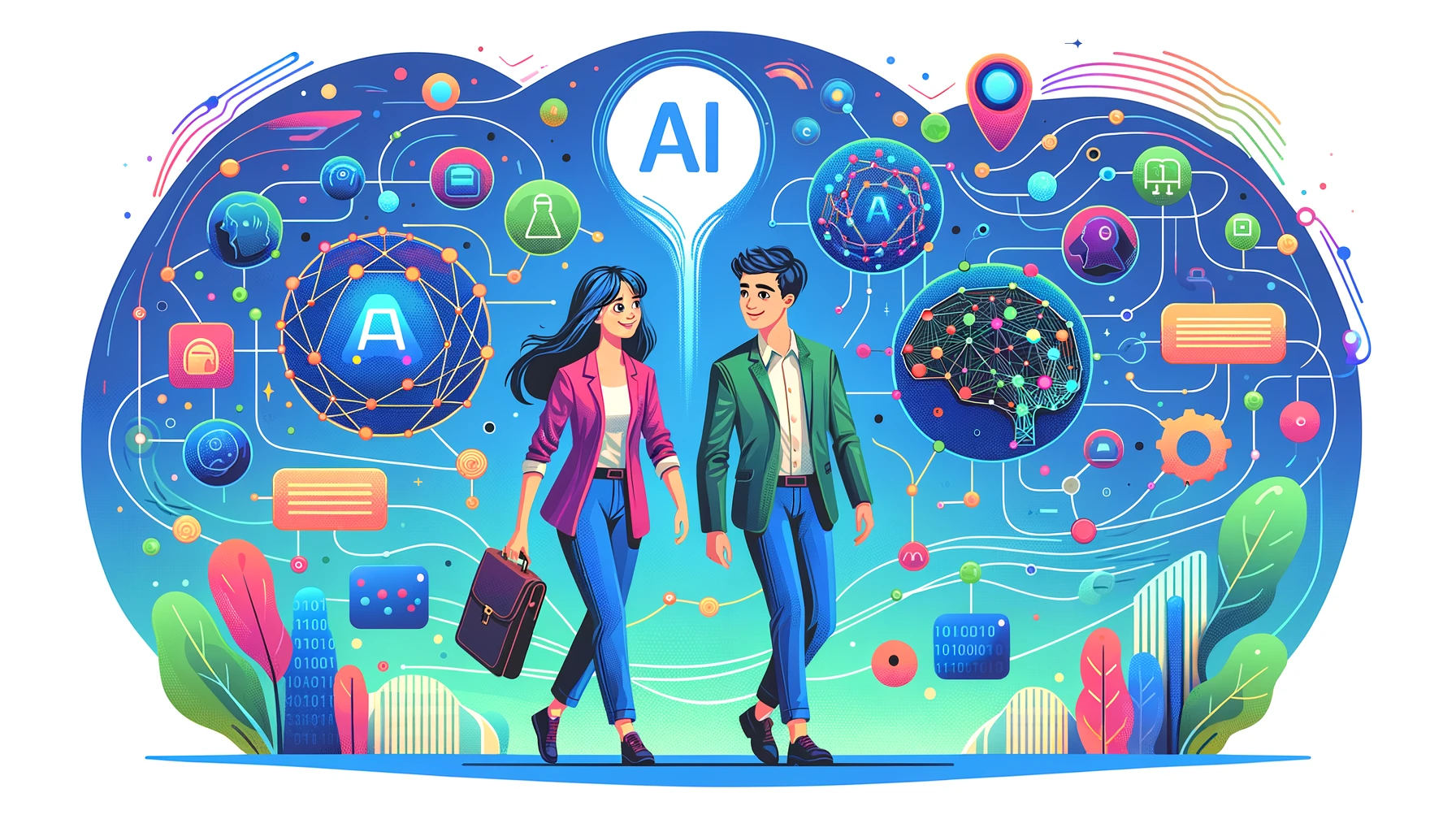 My AI