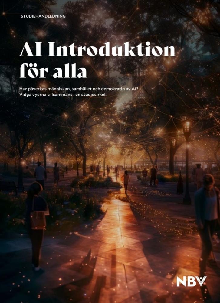 Introduktion My AI