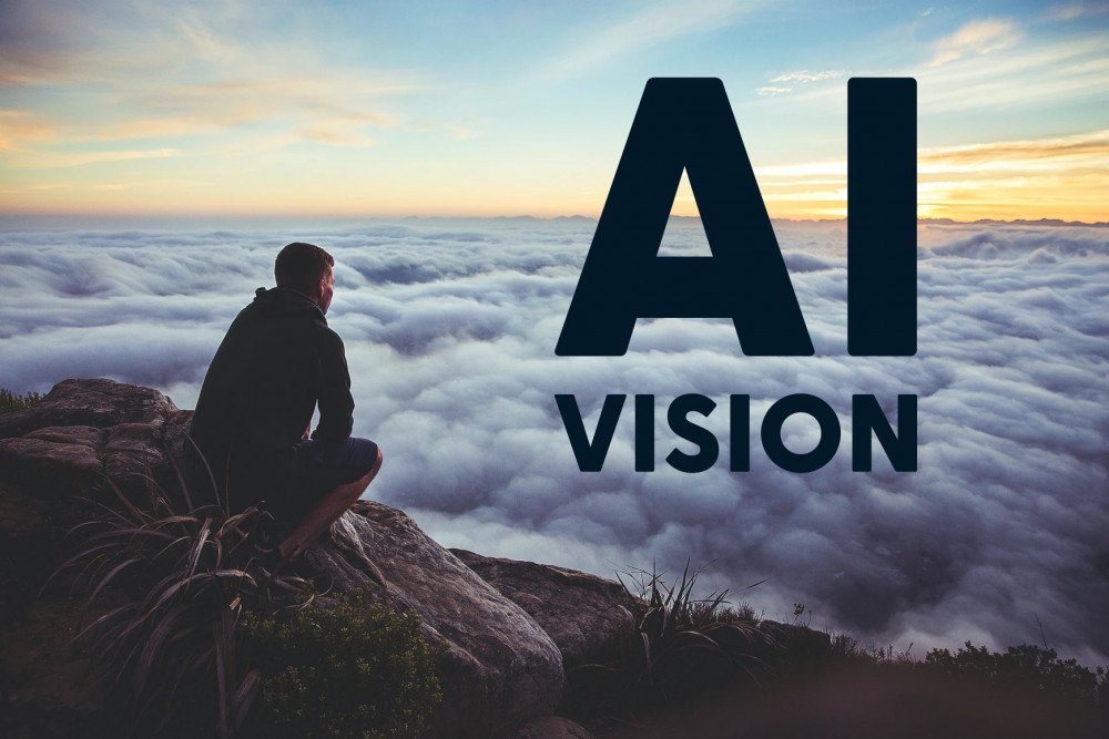 Simple Ai Vision My AI