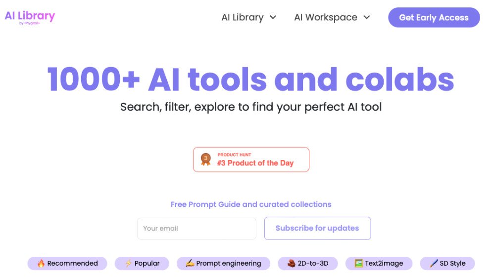 My AI